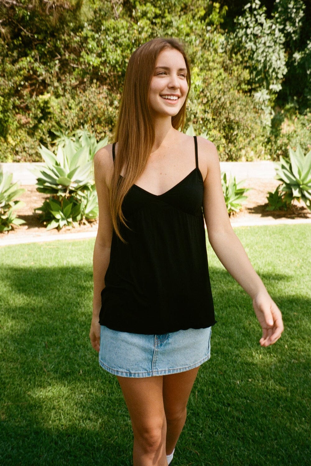 Edith Tank – Brandy Melville