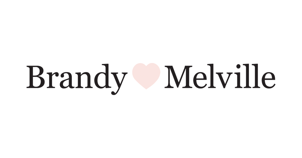 Brandy Melville USA