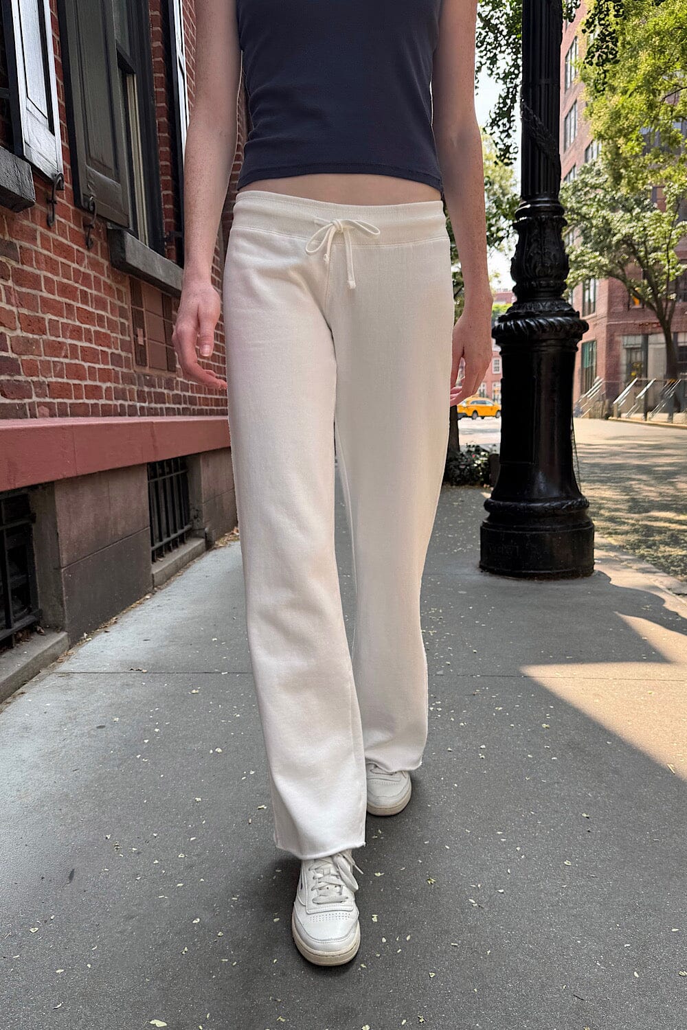 Hilary-m Brandy Melville Usa-Hilary Yoga Pants