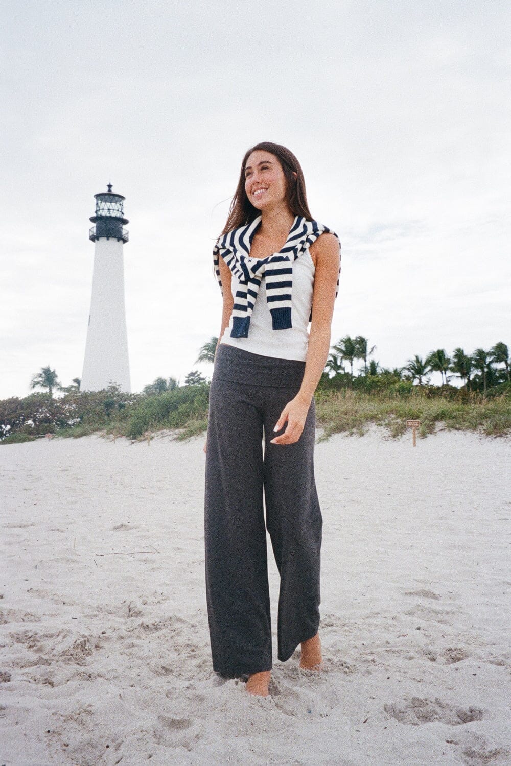 Brandy Melville Usa-Priscilla Pants