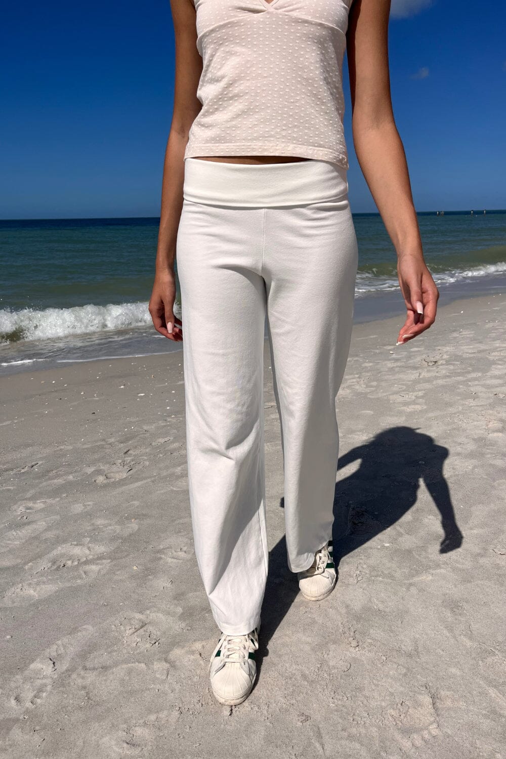 Brandy Melville Usa-Priscilla Pants