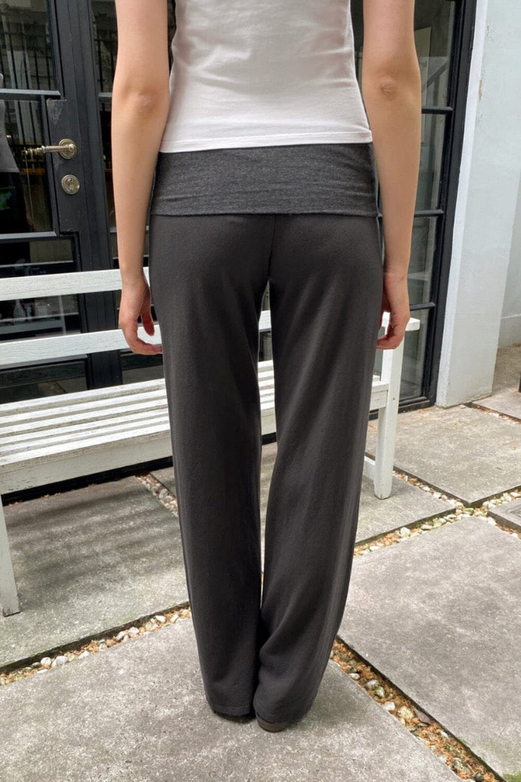 Priscilla Pants | Black / XS/S
