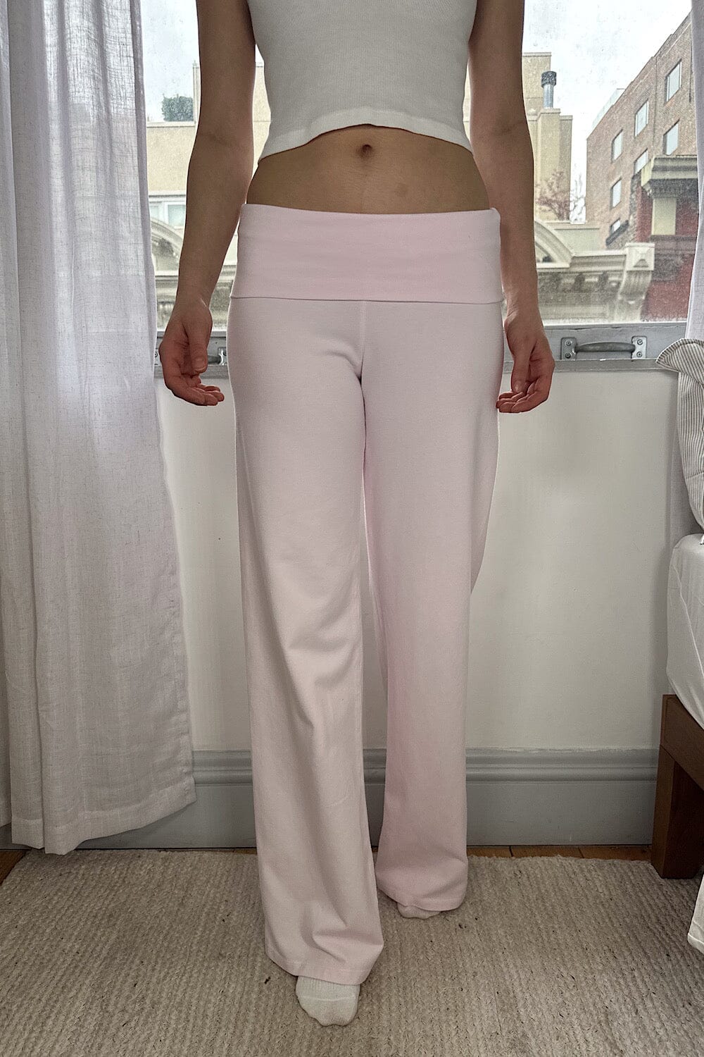 Brady Melville USA-Priscilla Pants – Brandy Melville