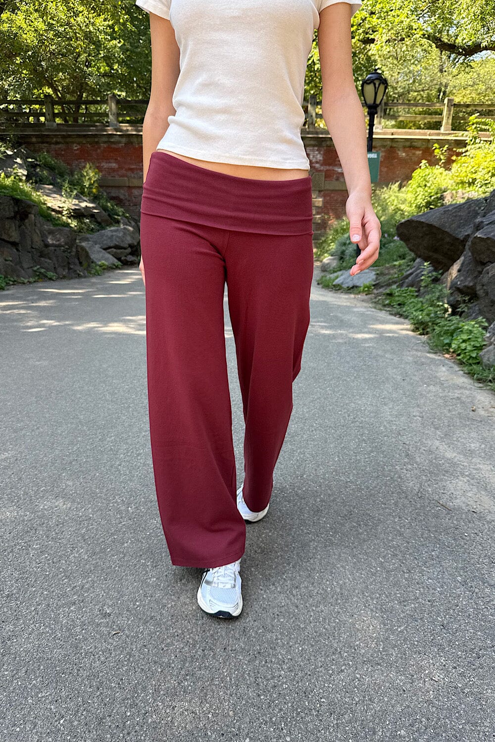 Brandy Melville USA-Priscilla Pants