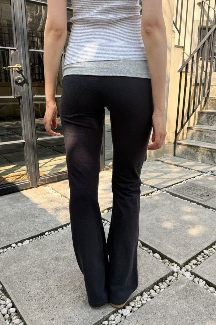 Priscilla Pants | Black / XS/S