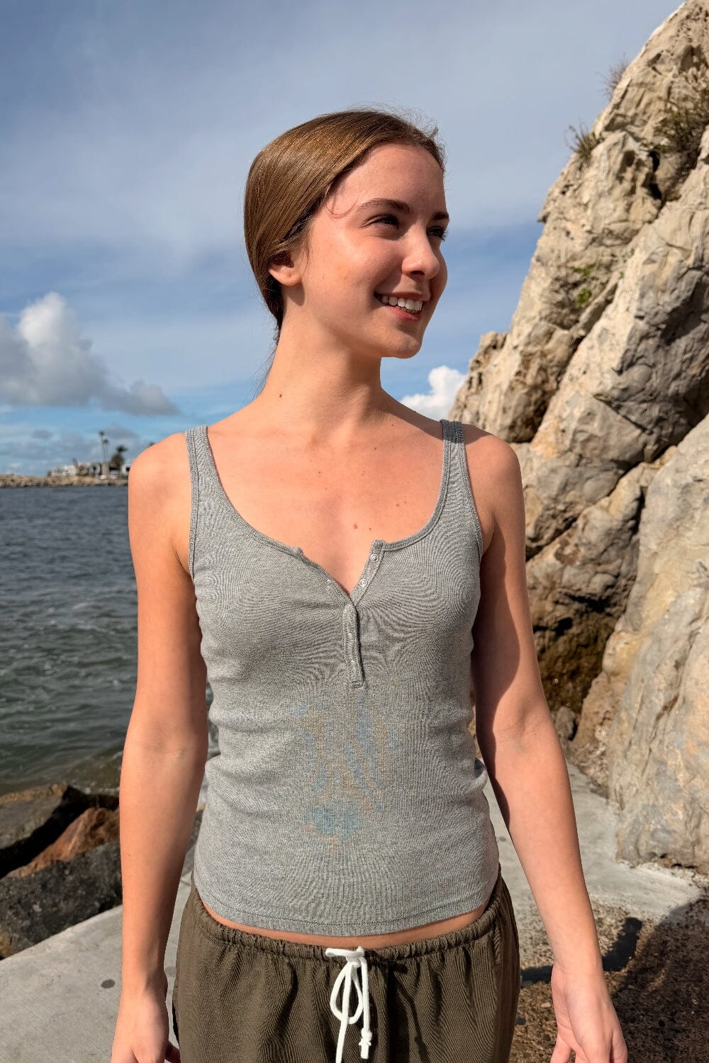 Simone Tank – Brandy Melville