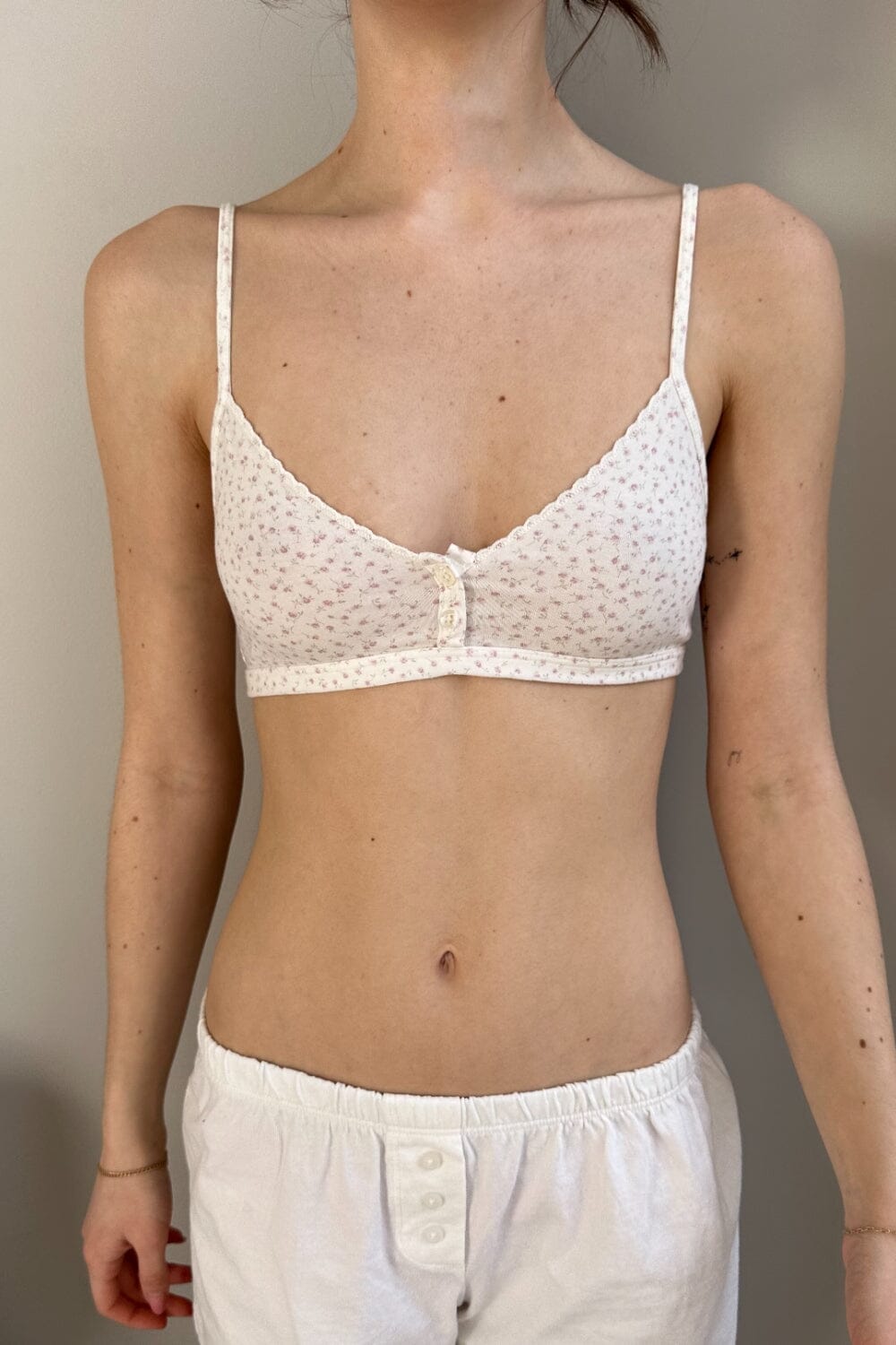 xs bralette