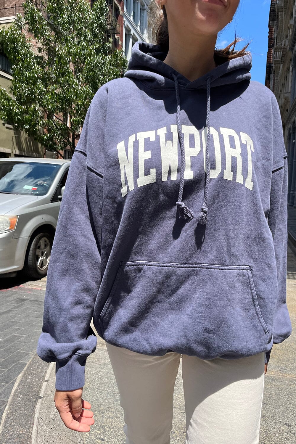 Brandy Melville Christy Hoodie ?, Such A