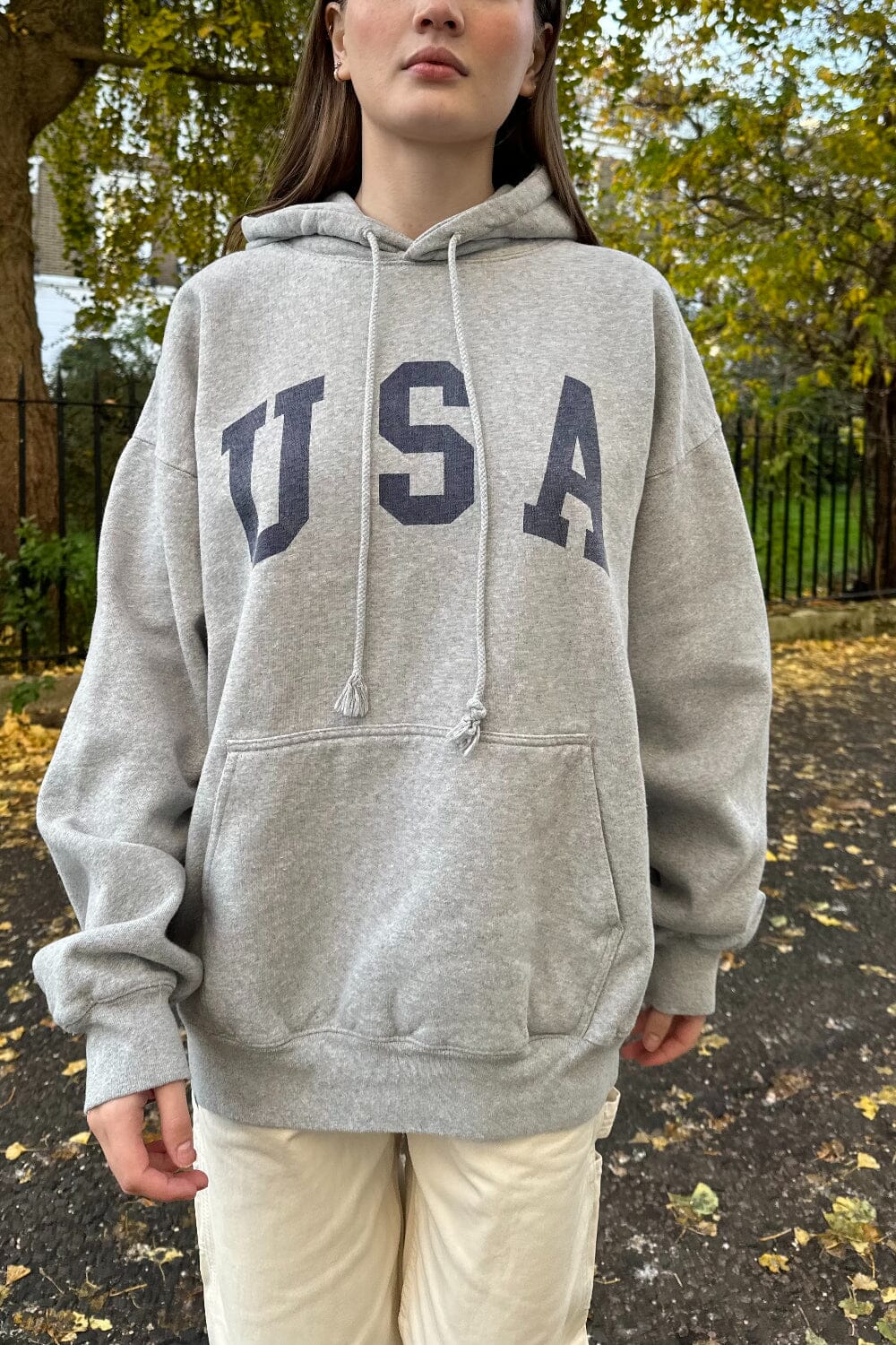 Christy USA Hoodie