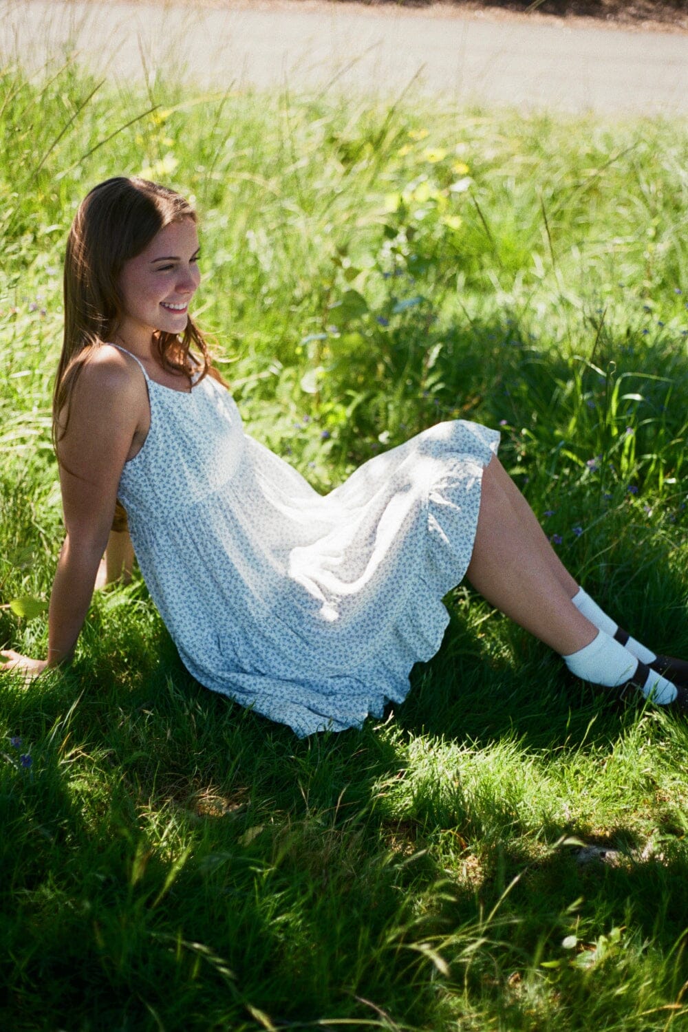Colleen Dress Brandy Melville Colleen Dress Brandy Melville