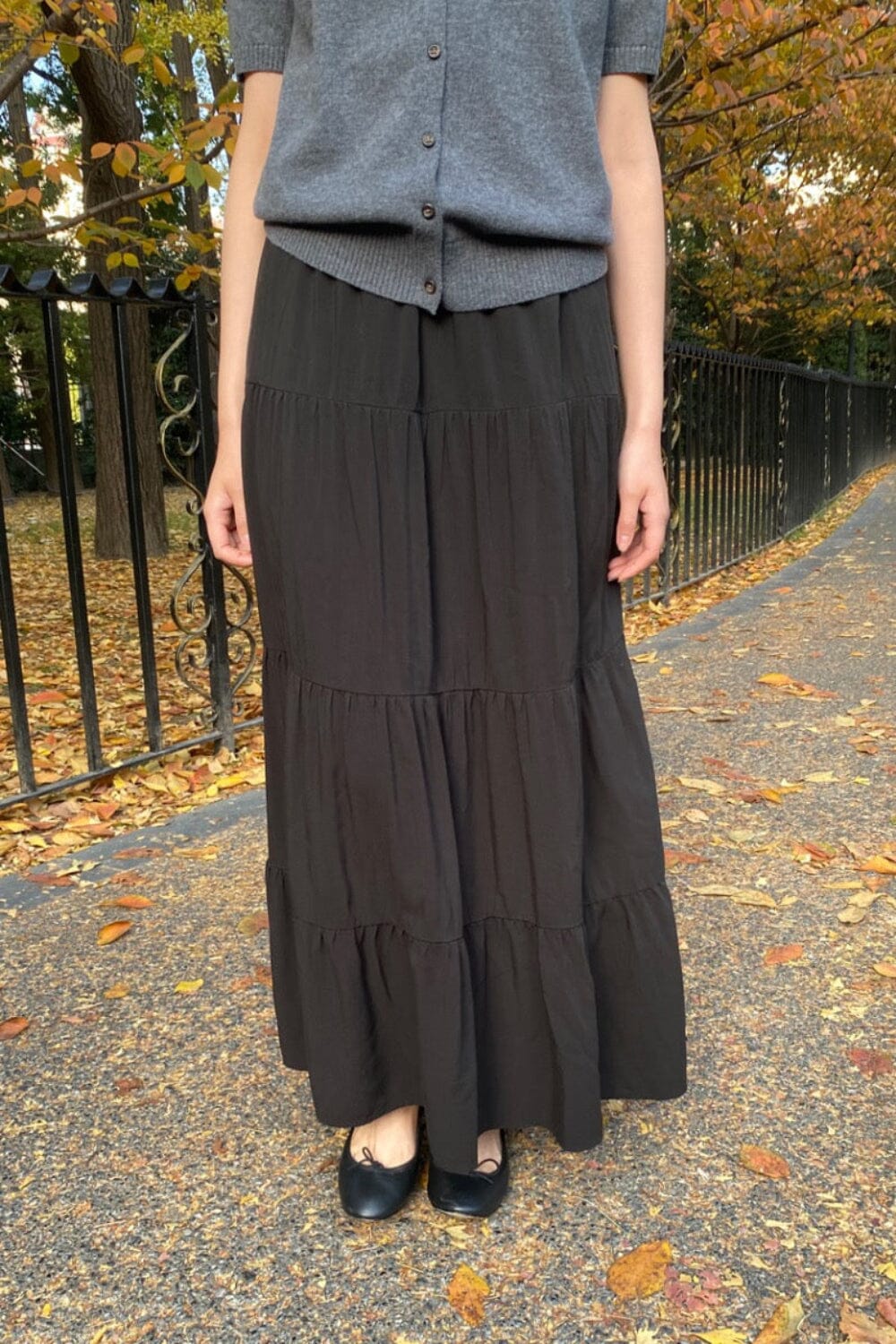 Lydia Skirt – Brandy Melville