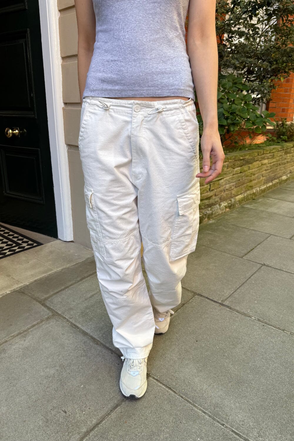 Jemma Cargo Pants – Brandy Melville