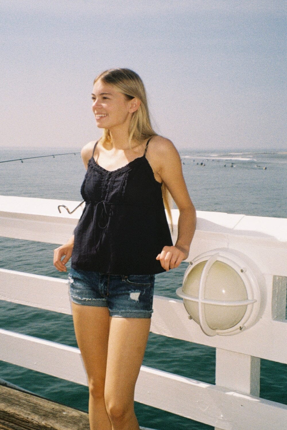 Maeve Tank – Brandy Melville