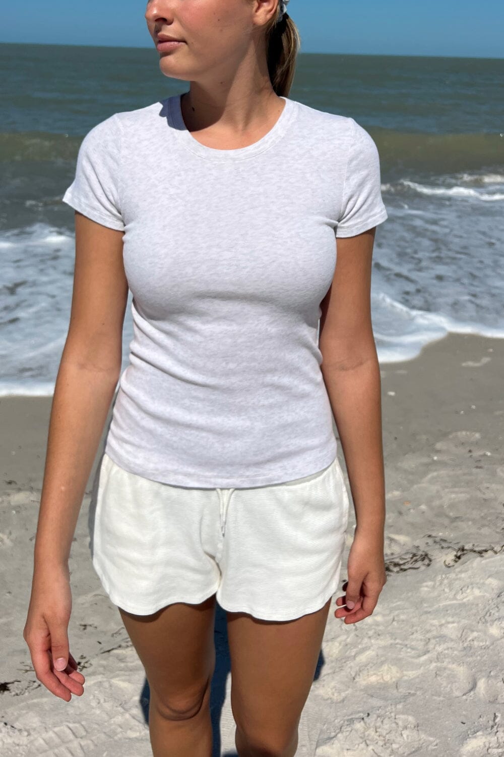 Brandy Melville USA-Chloe Top