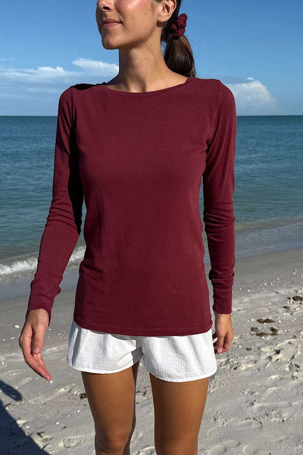 ブランディー Brandy Melville Usa-Anastasia Pants