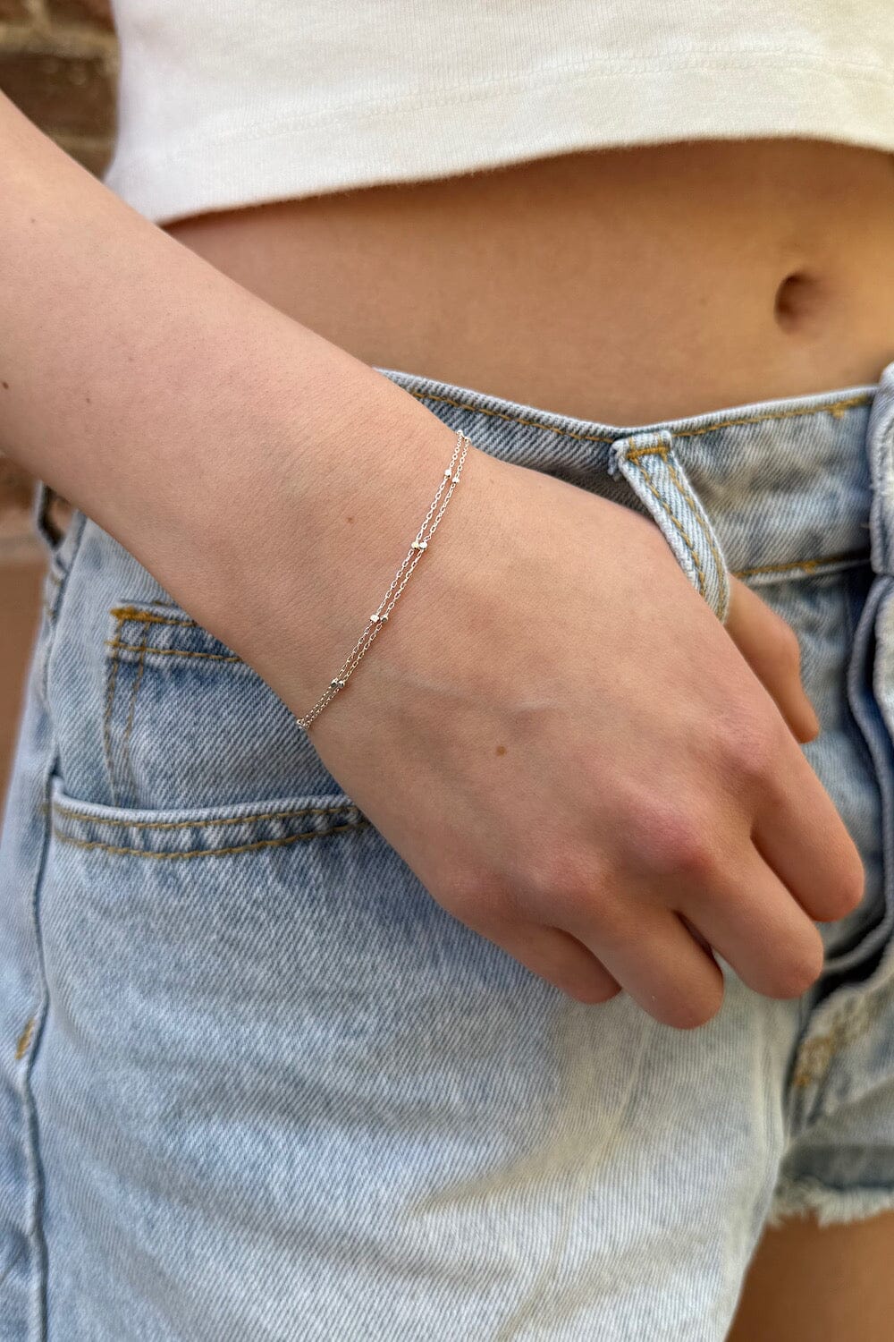 Brandy Melville Usa-Bracelet