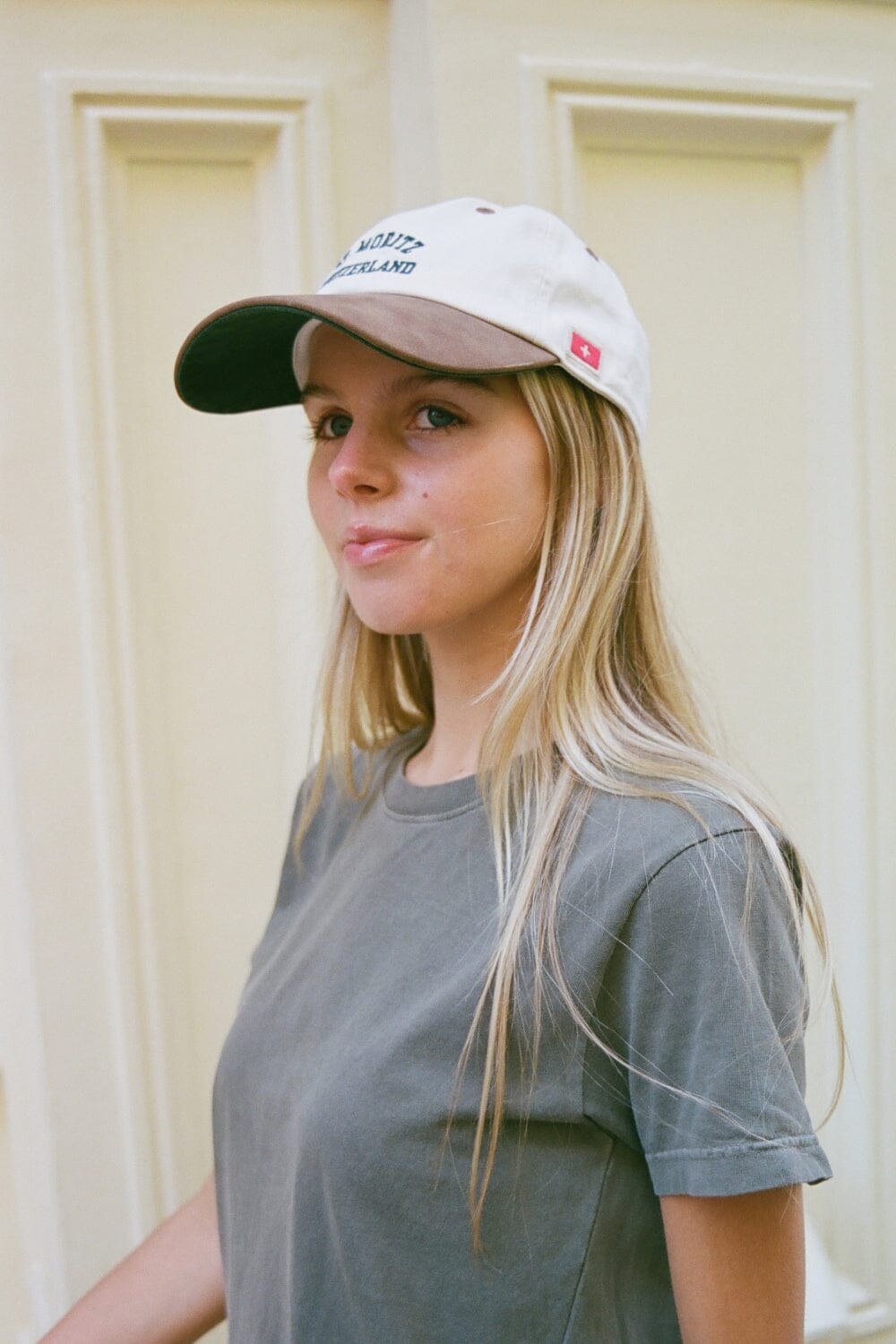 Katherine Baseball Cap – Brandy Melville
