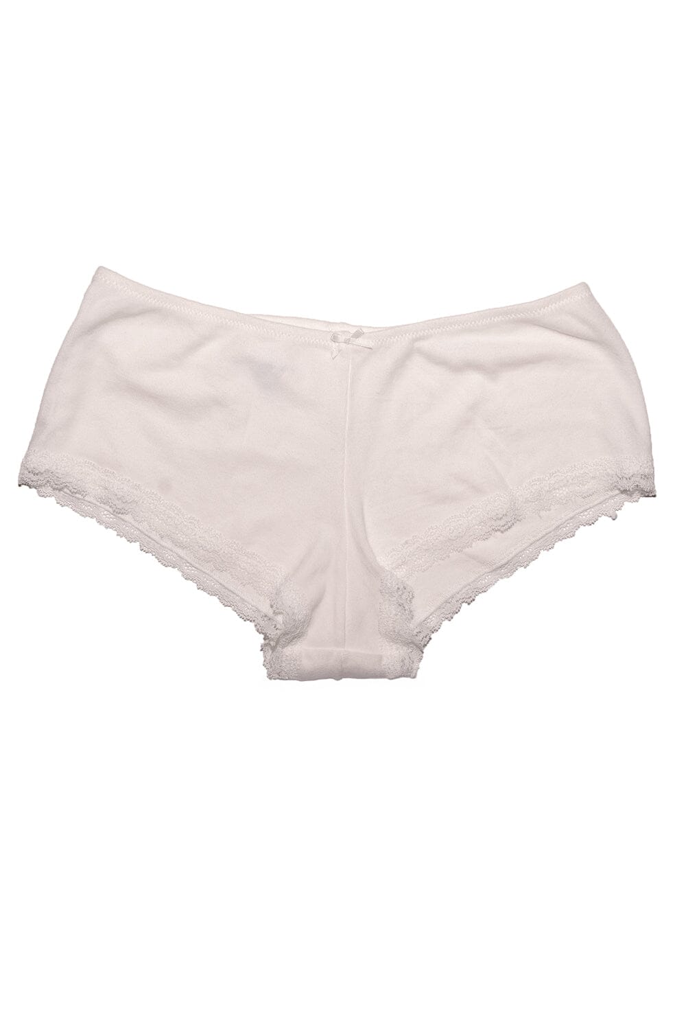 Lace Boyshort Underwear – Brandy Melville