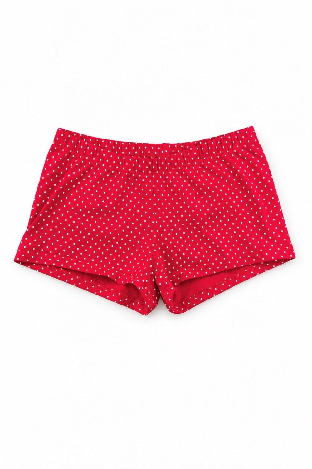 Polka Dot Boxer Underwear – Brandy Melville