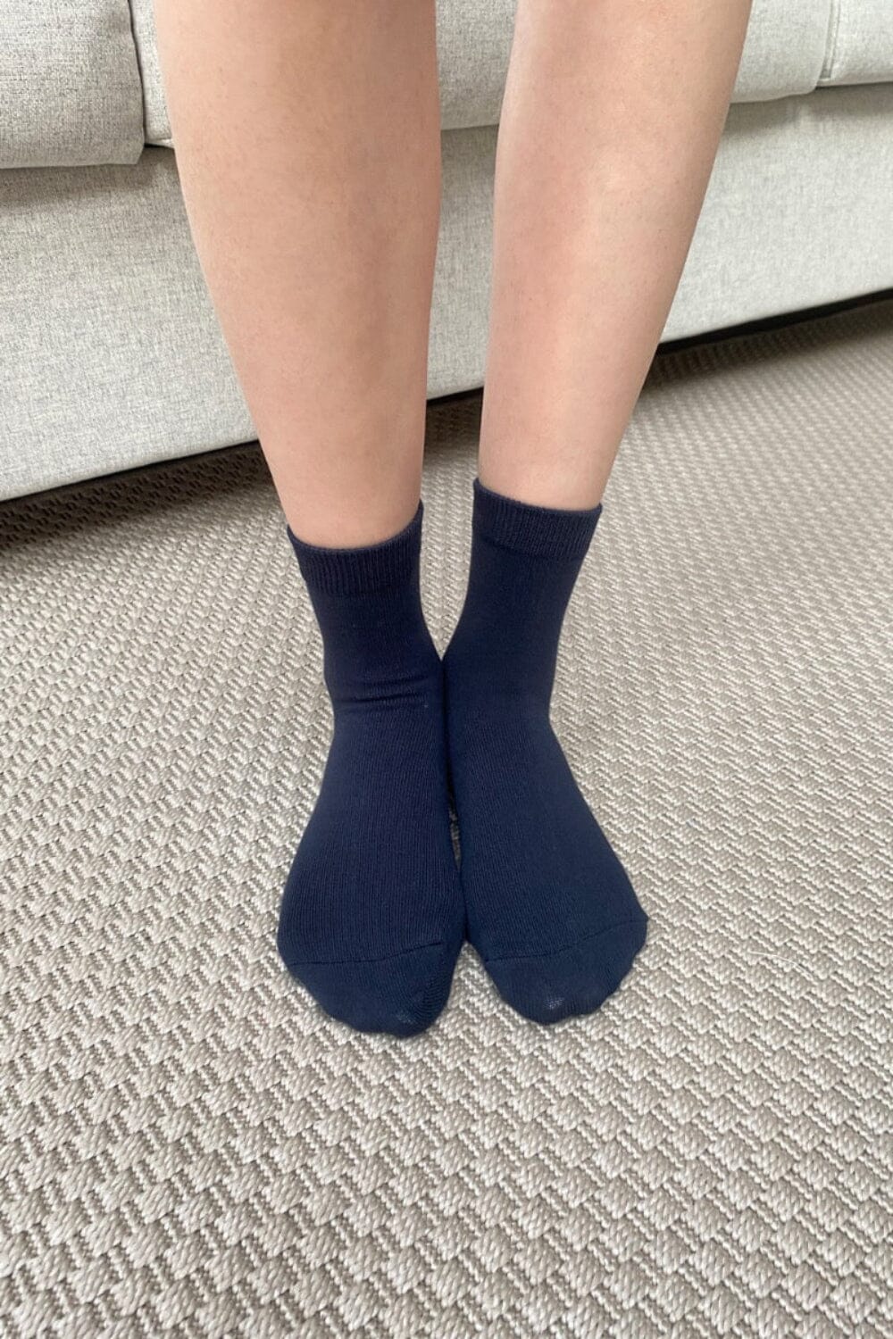 Basic Socks – Brandy Melville