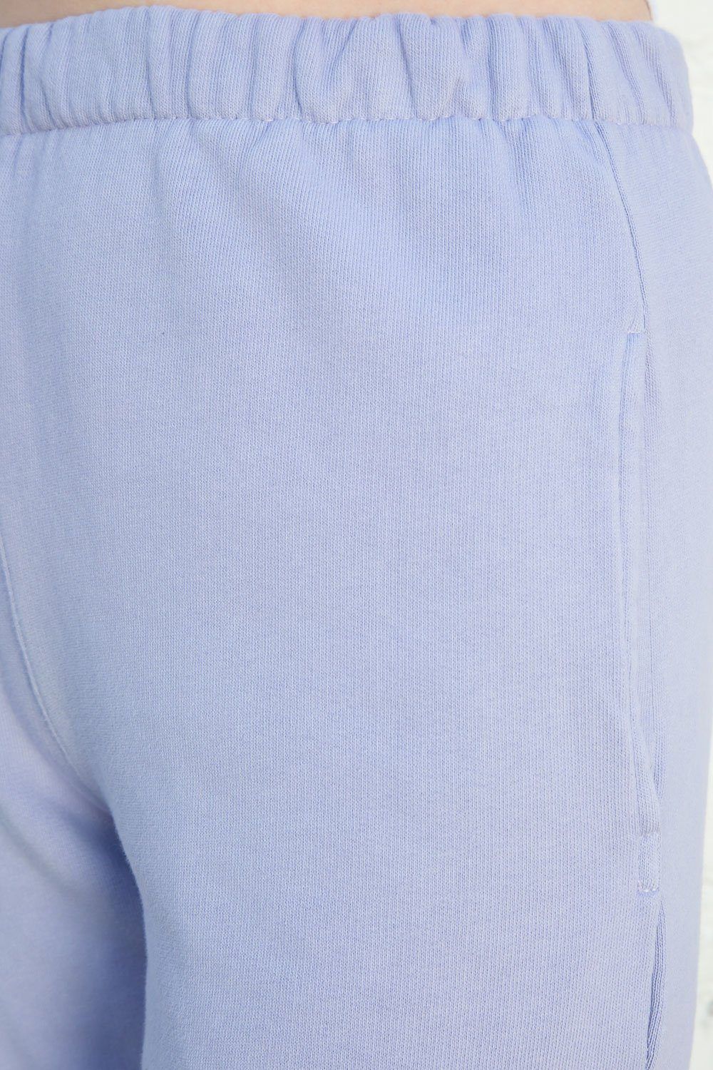 Rosa Sweatpants | Pastel Purple / S/M