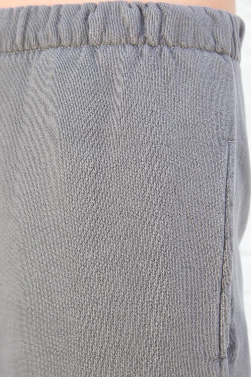 Rosa Sweatpants | Charcoal / S/M