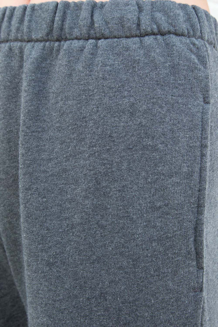 Rosa Sweatpants | Dark Heather Grey / S/M