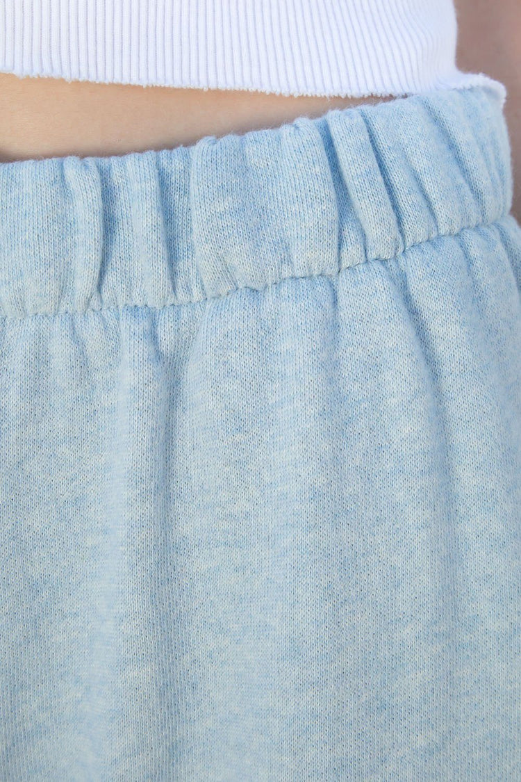 Rosa Sweatpants |  Light Blue / S