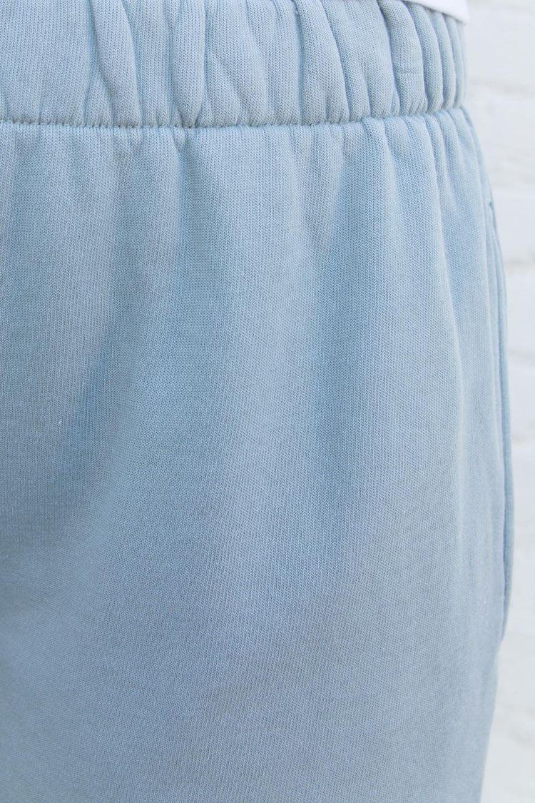 Rosa Sweatpants | Sage Green / S/M