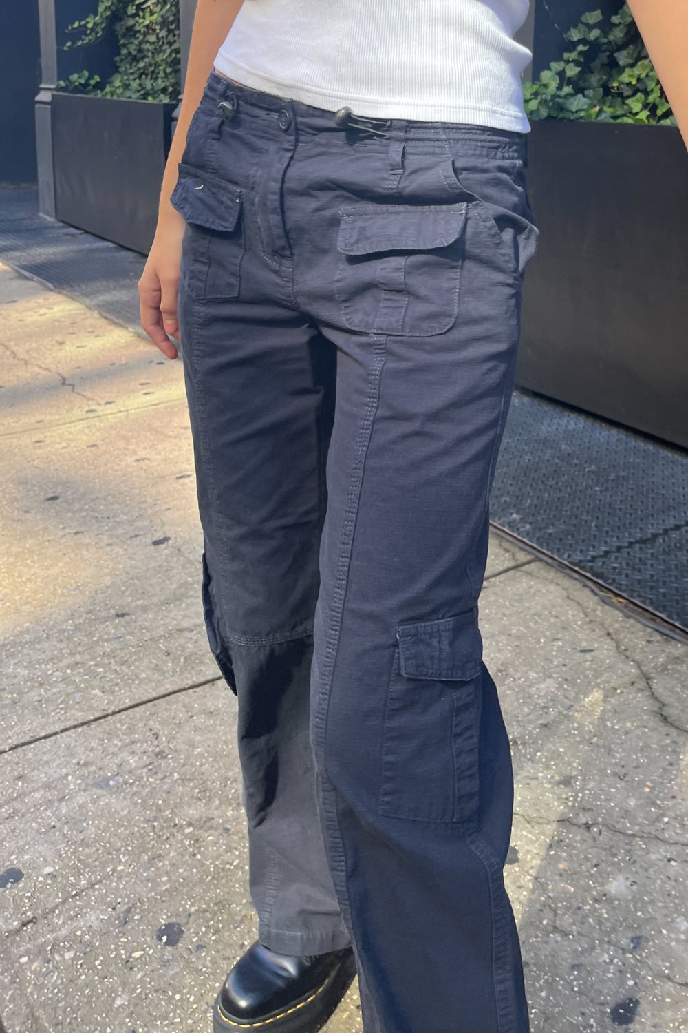 Kim Cargo Pants