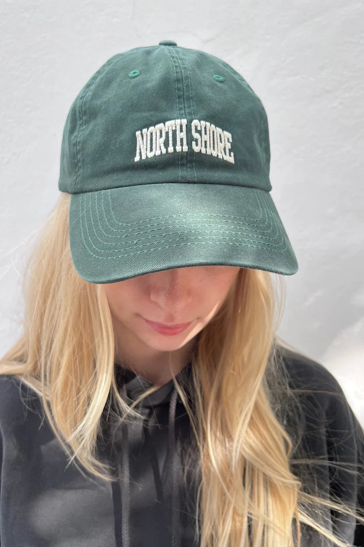 Katherine North Shore Cap – Brandy Melville display picture 1
