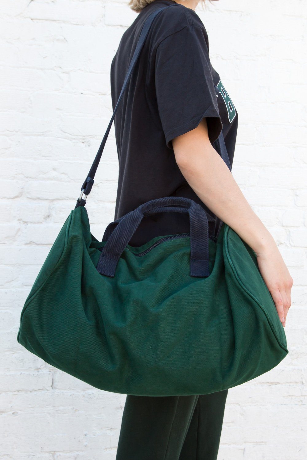 Duffle Bag – Brandy Melville