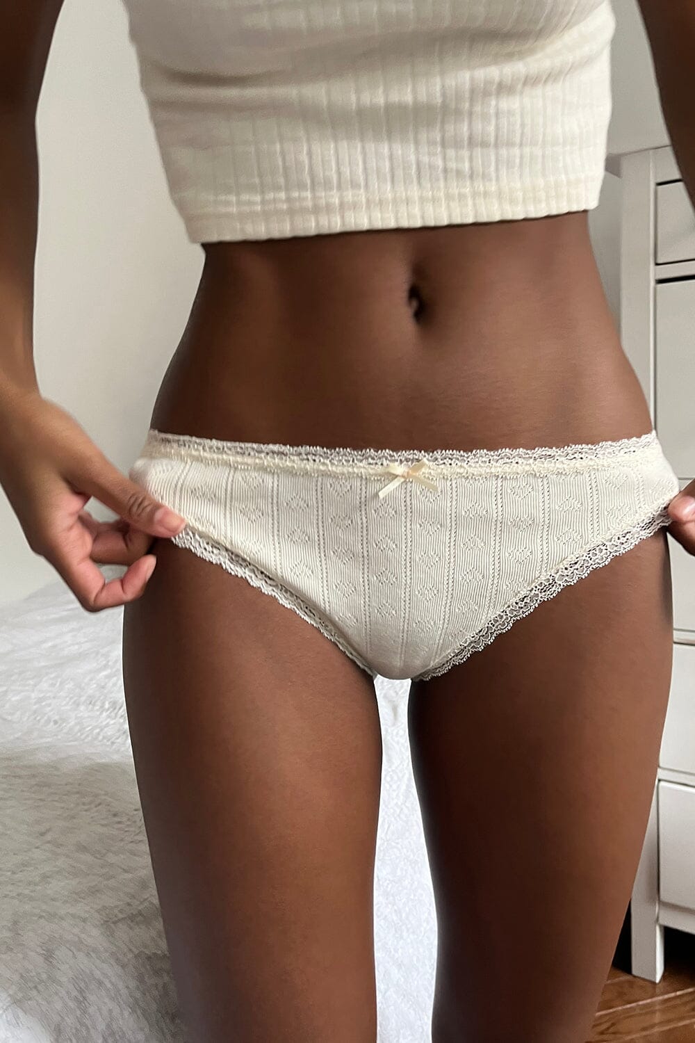 Basic Underwear – Brandy Melville