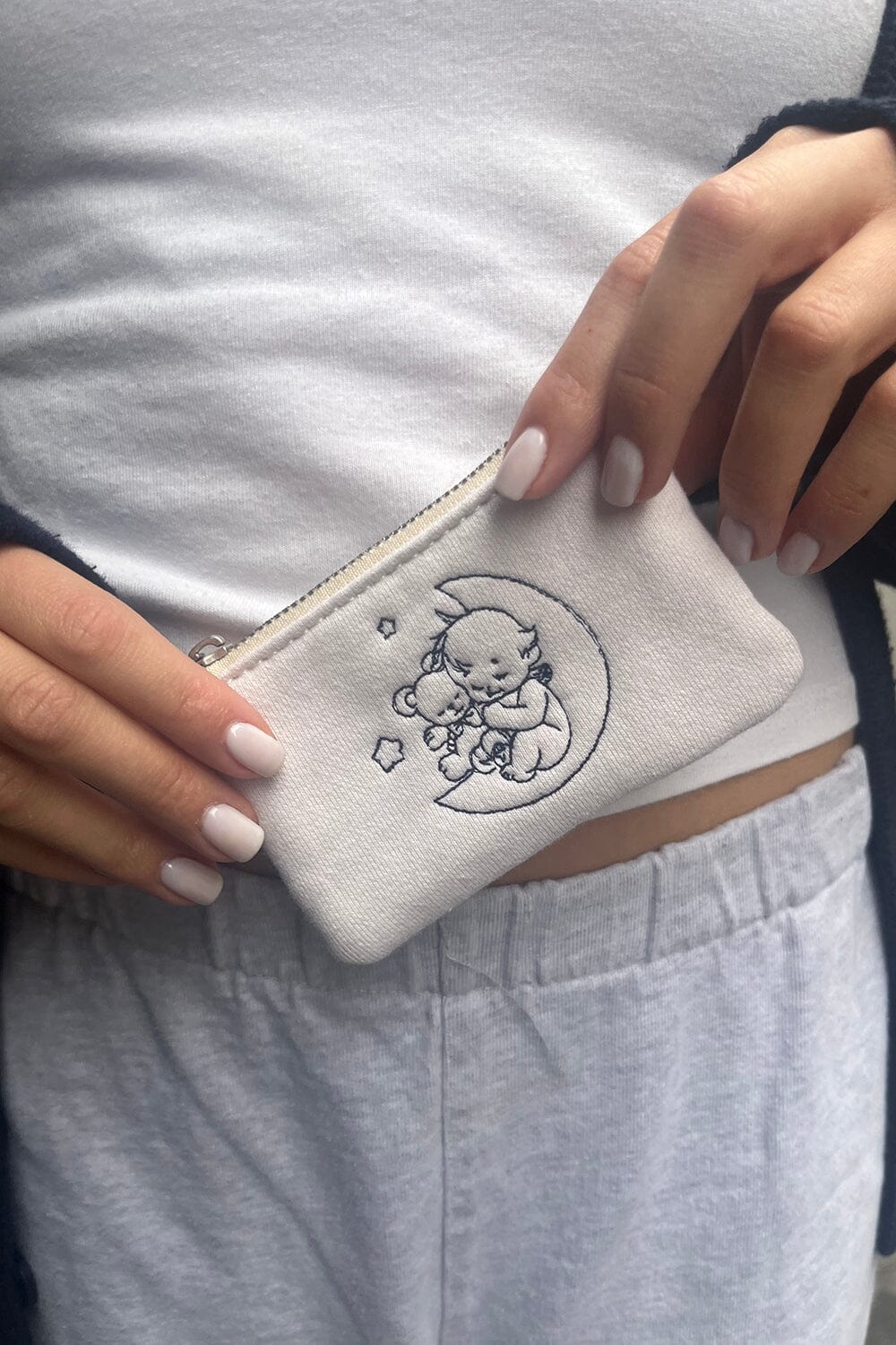 Coin Pouch 