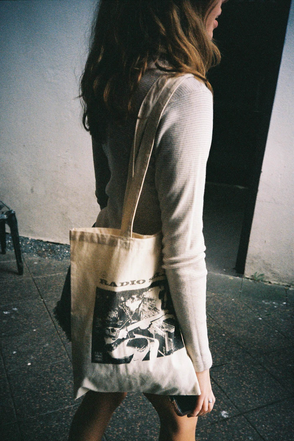 Brandy Melville Shoulder Bag