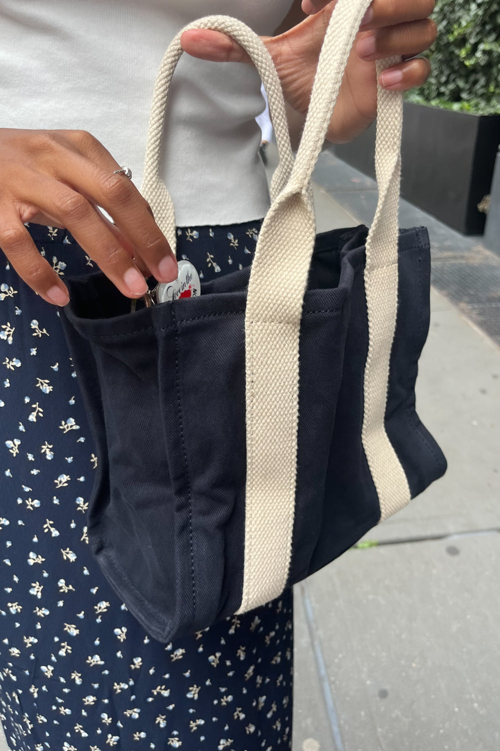 Tote Bag – Brandy Melville