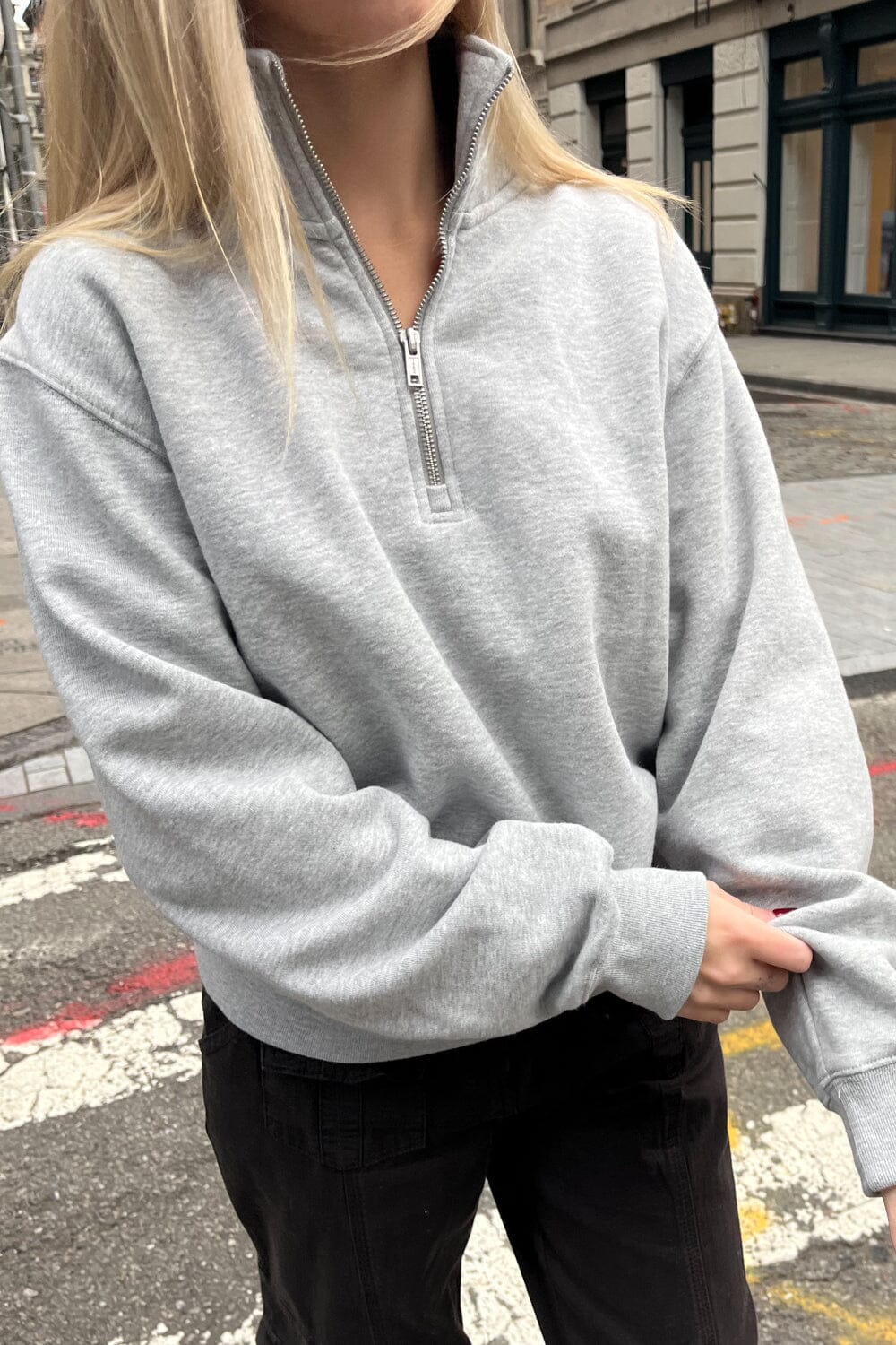 Brandy Melville Sweaters & zip-up hoodies for women