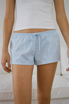 Emery Anchor Shorts
