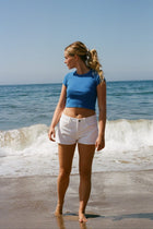 Isla Tank Top