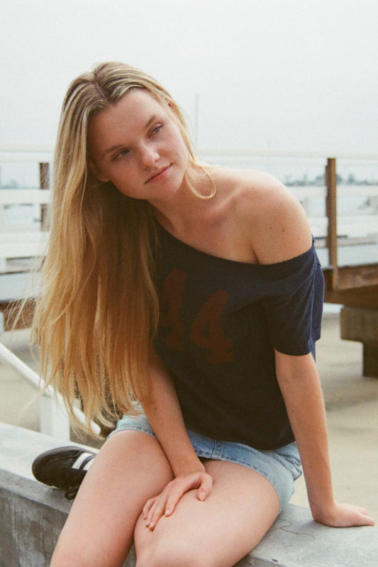 Navy Blue / XS/S