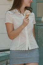 Martha Top