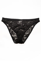Boxer Thick Ribbed Underwear