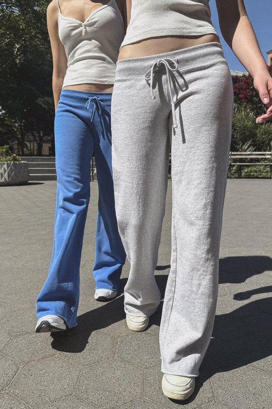Light Heather Grey / XS/S