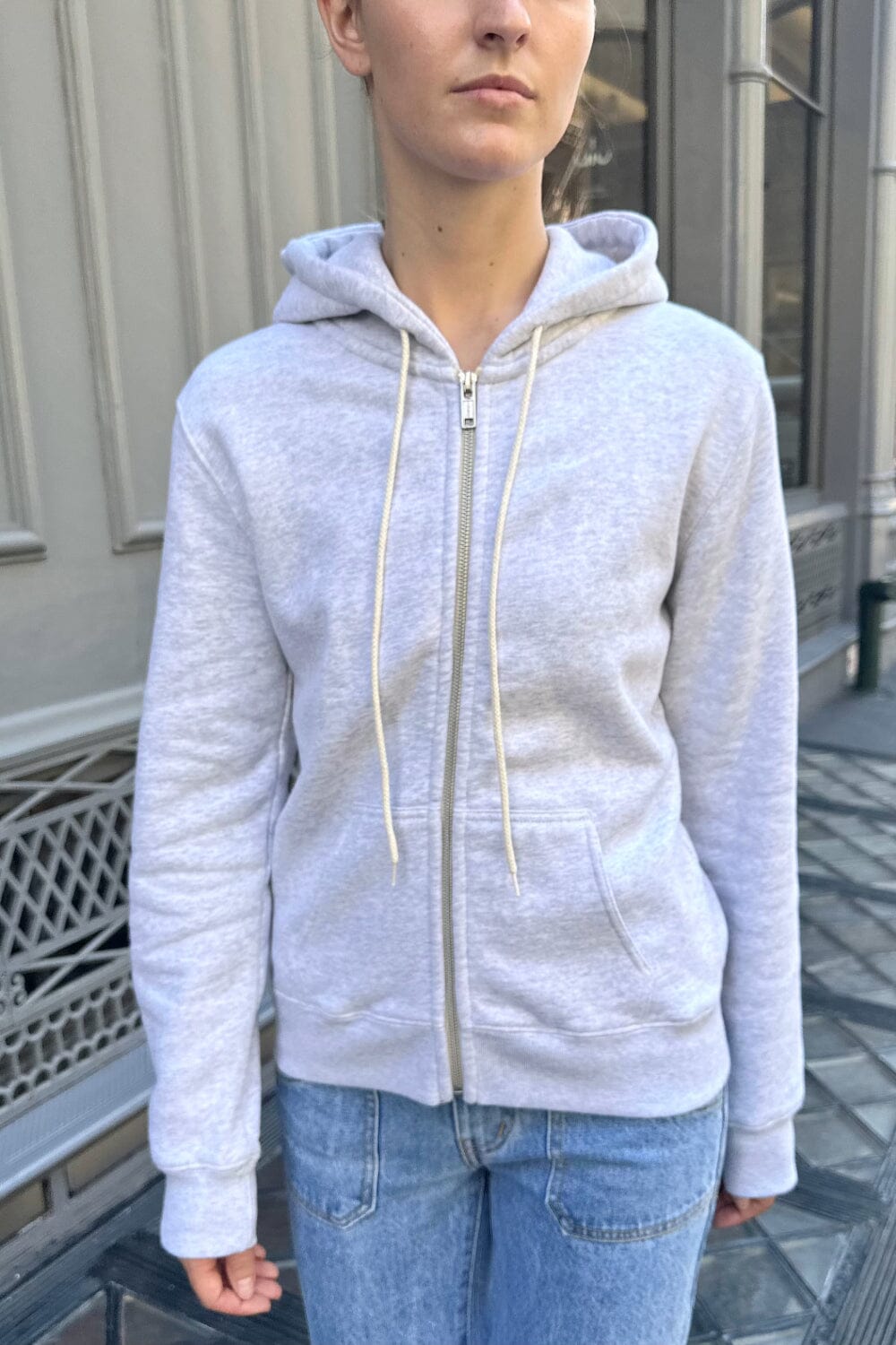 Christy Hoodie – Brandy Melville