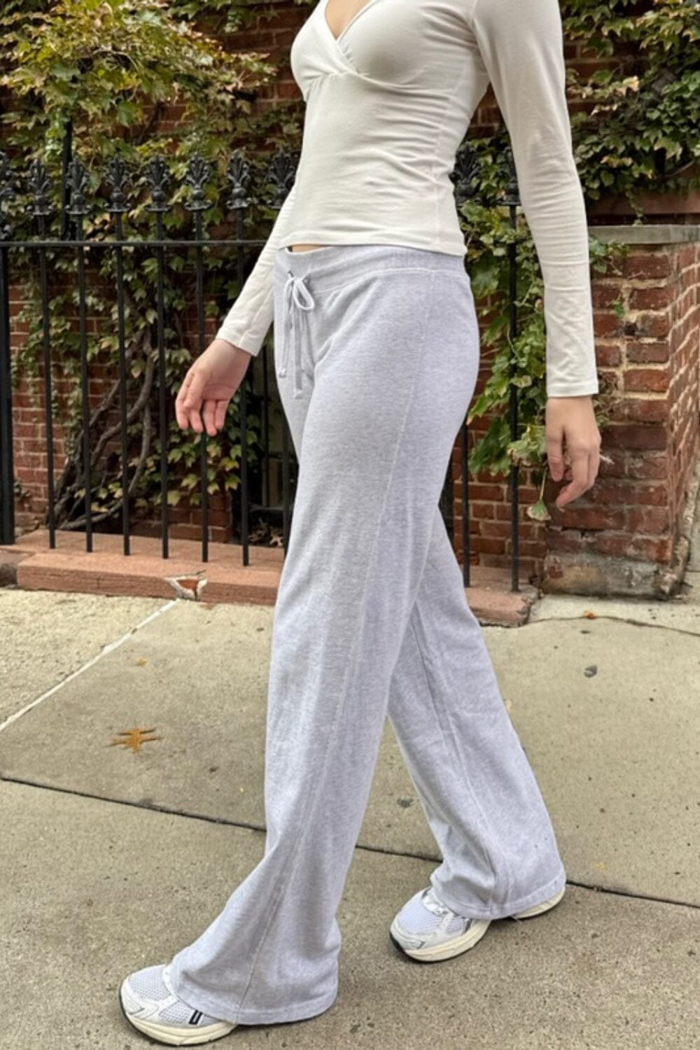 Hillary Yoga Pants