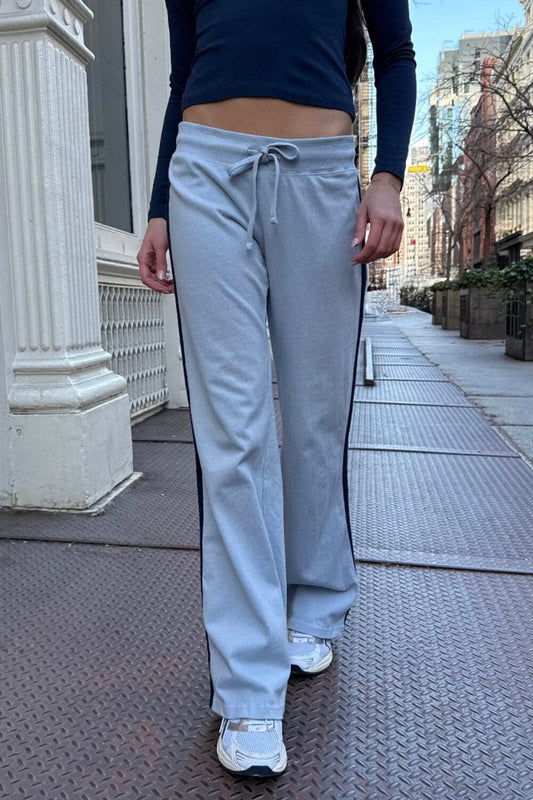 Light Heather Blue / XS/S