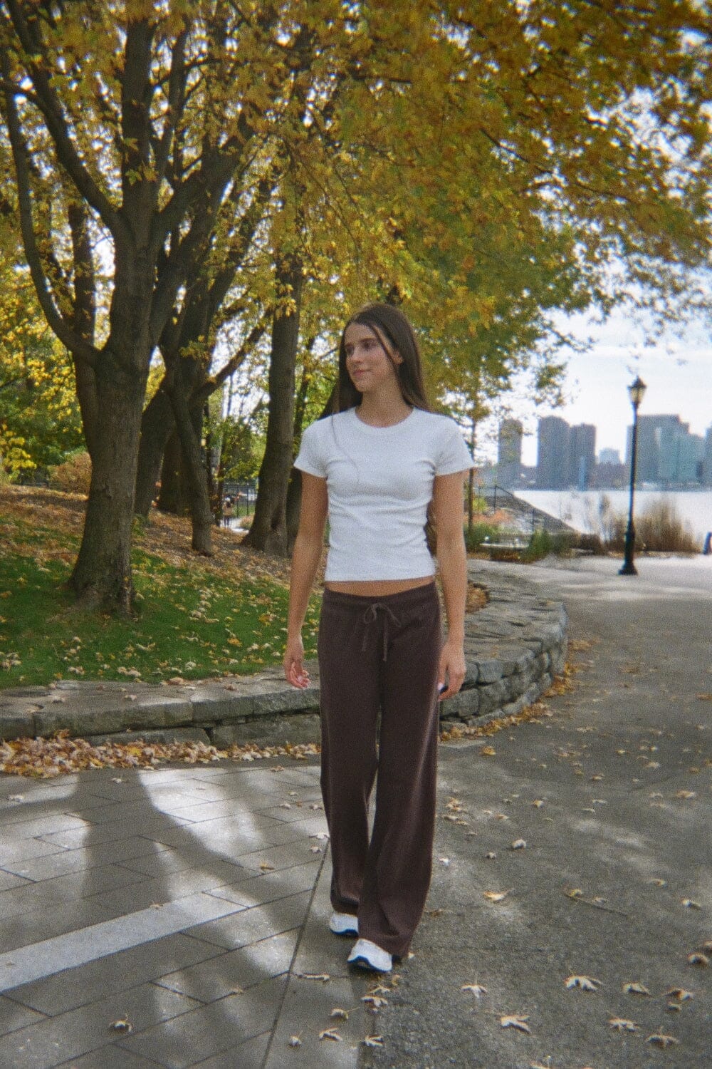 Hilary Yoga Pants | 