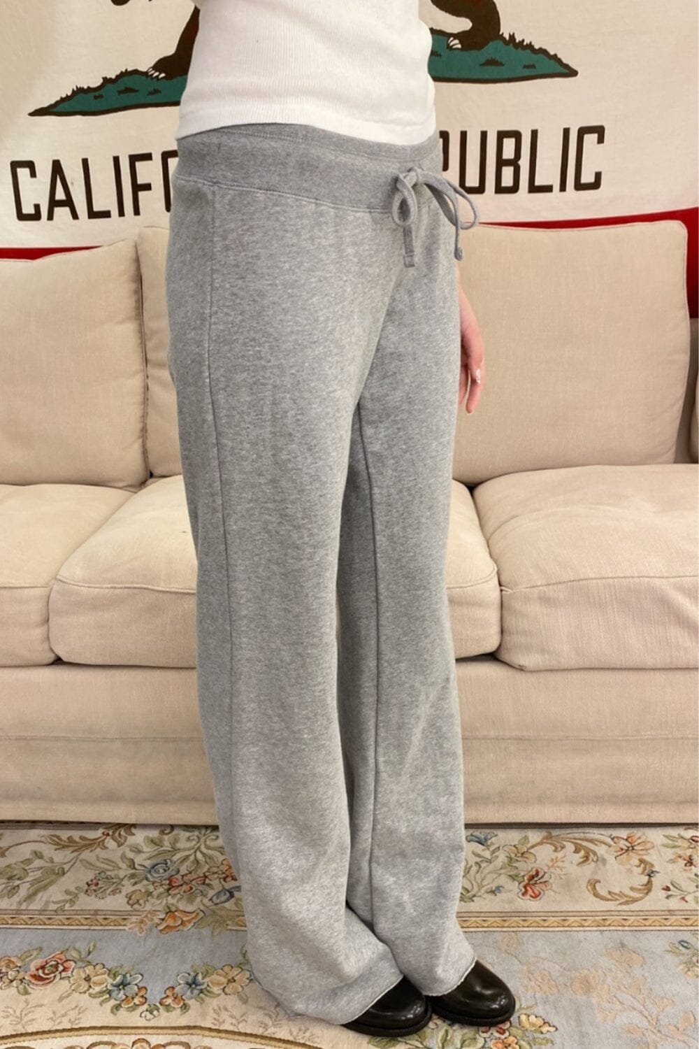 Stone Grey / XS/S