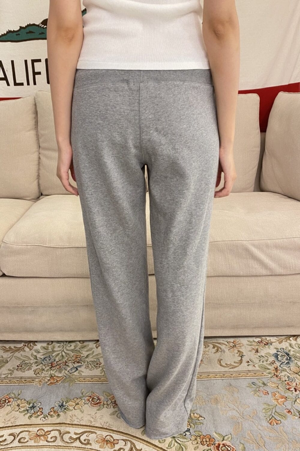 Stone Grey / XS/S