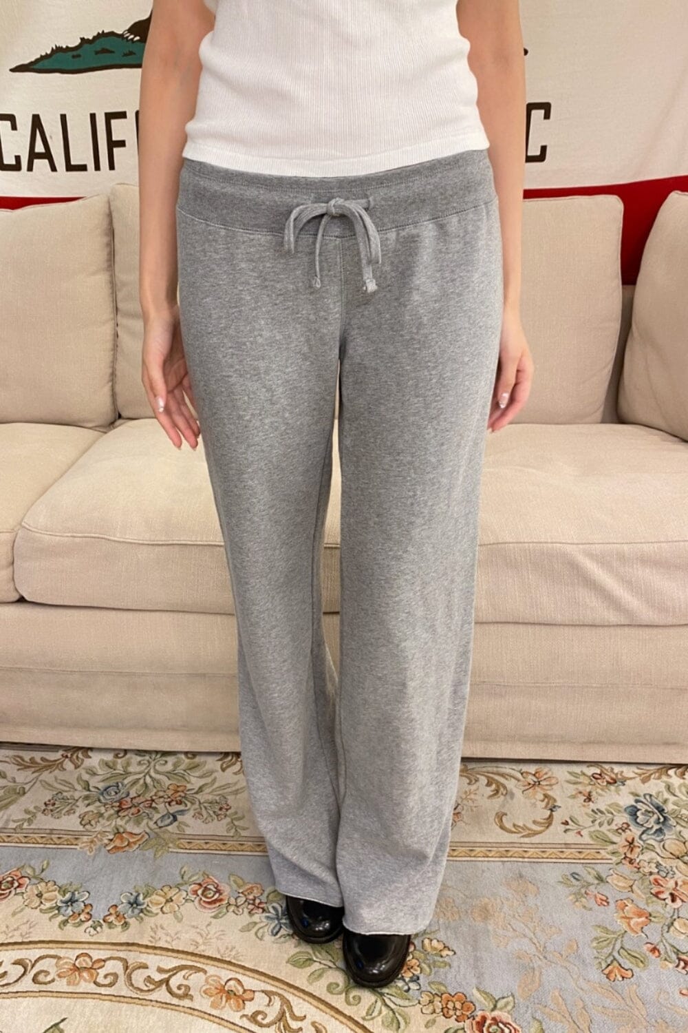 Stone Grey / XS/S